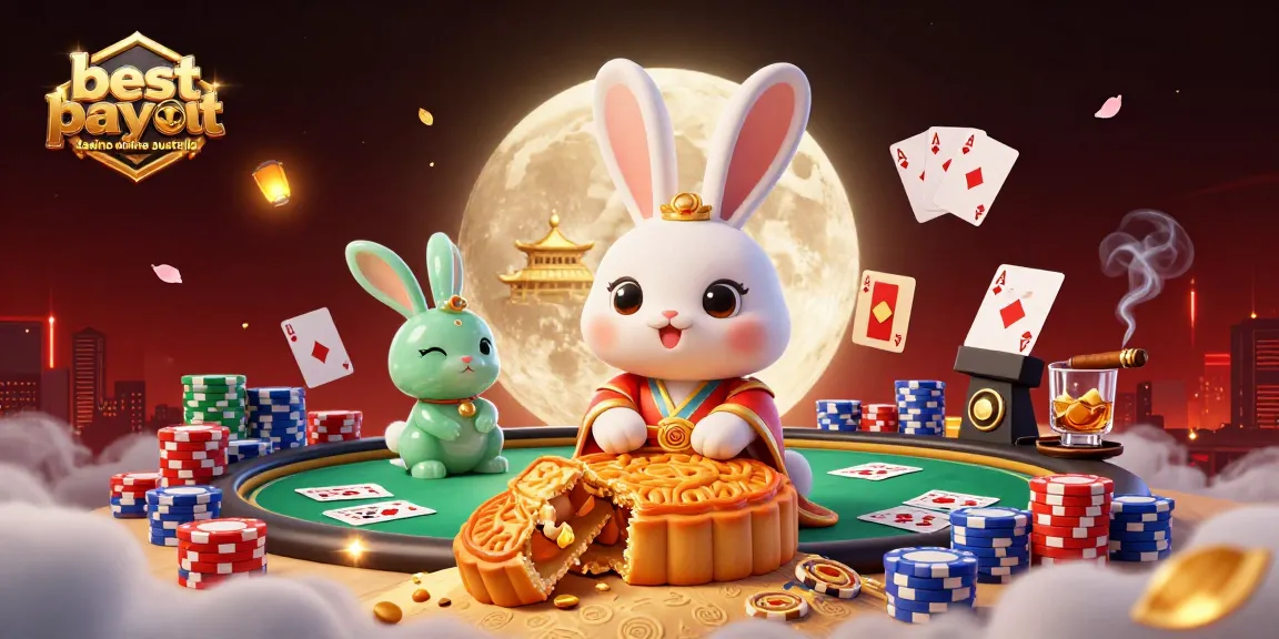 The Best Payout Casino Online Australia Master Guide for Ambitious Gamblers Seeking Winning Strategies in 2026
